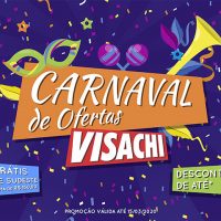 Carnaval de Ofertas Visachi
